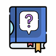 程序图标：Questions Journal: Self-I…