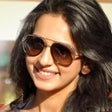 程序图标：Rakul Preet Singh Fan App
