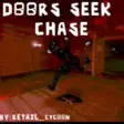 Roblox Doors Seek Chase Update