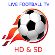 Icoon van programma: Live Football TV Streamin…