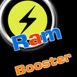 程序图标：RAM cleared & clean free