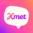 프로그램 아이콘: Xmet-Meet Local Singles