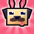 Ikon program: Party Pugs: Beach Puzzle …
