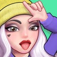 Icon of program: Bemoji  Your 3D Avatar Emoji