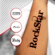 Tattoo Booth: Name Tattoo Maker  Editor