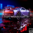 Icon of program: Bugatti Auto Wallpapers N…