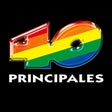 Icono de programa: Los 40 Principales para W…