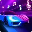 Beat Racing - Rhythm Music Cat Game