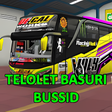 Ikona programu: Klakson Telolet Basuri An…