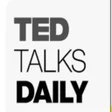 プログラムのアイコン：TED TALKS DAILY