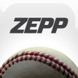 Icon of program: Zepp Baseball  Softball