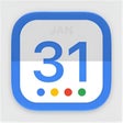 Google Calendar icon