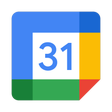 Ícone do programa: Google Calendar
