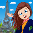 Icon of program: Pretend Paris Town Life