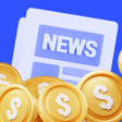 Icoon van programma: NewsPerks