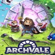 Programikonen: Archvale
