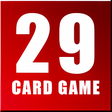 程序图标：29 Card Game - untis