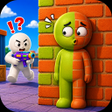 程序图标：Hide and Paint like Chame…