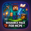Icoon van programma: Resource Pack For MCPE