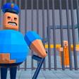Icoon van programma: Barry Prison: Parkour Esc…