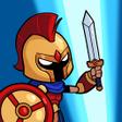 Иконка программы: Sword Knight - Dungeon Sl…
