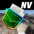 Ícone do programa: Nevada Pocket Maps