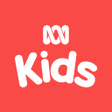プログラムのアイコン：ABC KIDS iview