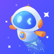プログラムのアイコン：BlueSky Clean Pro