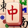 程序图标：Mahjong One