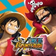 プログラムのアイコン：ONE PIECE バウンティラッシュ