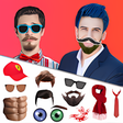 أيقونة البرنامج: Smarty Man Photo  Suit Ed…