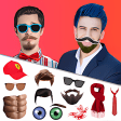 Smarty Man Photo  Suit Editor