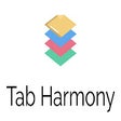 Ícone do programa: Tab Harmony