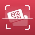 Programın simgesi: Nạp thẻ cào - Mã QR