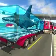 Aquatic Animal Delivery Truck