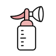 程序图标：Exclusive Pumping Tracker