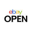 Programın simgesi: eBay Open 2026