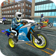 Ikon program: Sports Bike Simulator 3D …