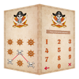 Ikona programu: AppLock Theme Pirate