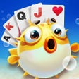 Fish Cards - Solitaire Classic icon