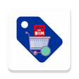 プログラムのアイコン：Bim Egypt Offers