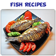 程序图标：Fish recipes - cod, tilap…
