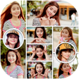 프로그램 아이콘: Photo Collage Maker Pic G…