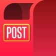 プログラムのアイコン：Postfun - exchange postca…