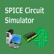 Иконка программы: SPICE Circuit Simulator