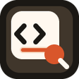 Icono de programa: HTML 태그 검사기