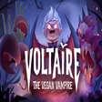 Programikonen: Voltaire: The Vegan Vampi…
