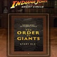 프로그램 아이콘: Indiana Jones and the Gre…