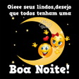 程序图标：Boa Noite Imagens