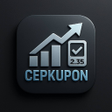 Ikon program: CEPKUPON
